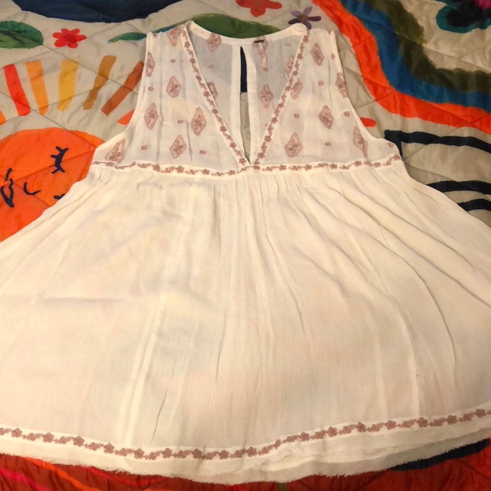 Free People Top